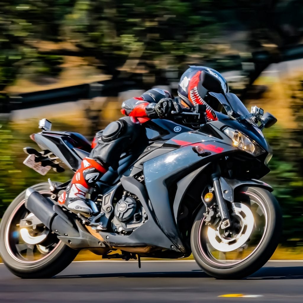 Top 20 Badass Motorcycle Helmets