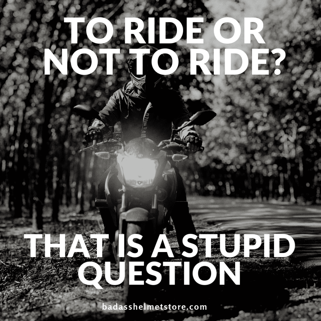 41 Motorradfahren Zitate & Sprüche // BAHS NCGo