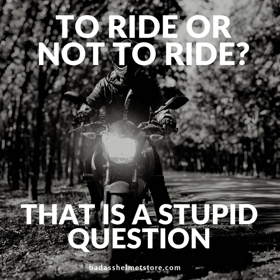 41 Motorcycle Riding Quotes & Sayings // BAHS