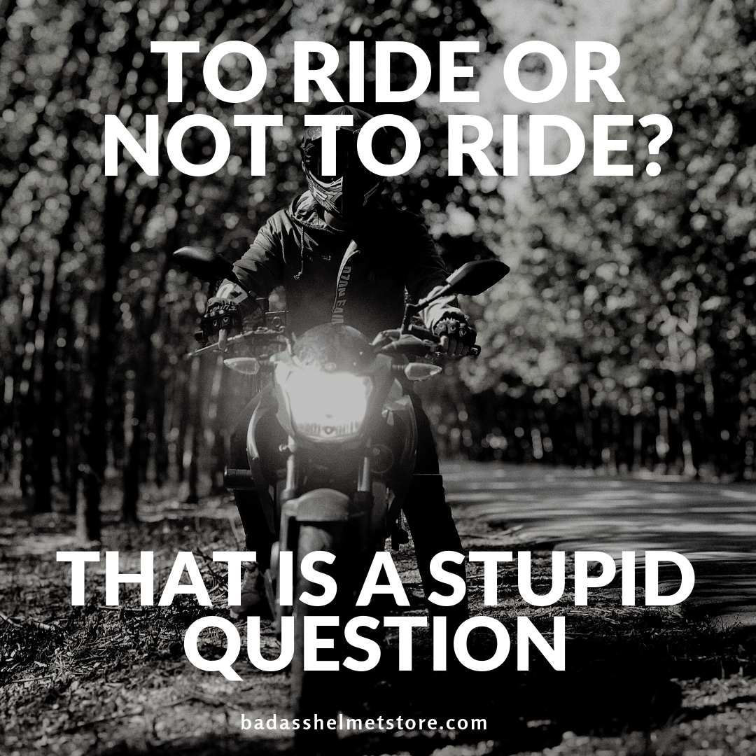 41 Motorcycle Riding Quotes Sayings BAHS