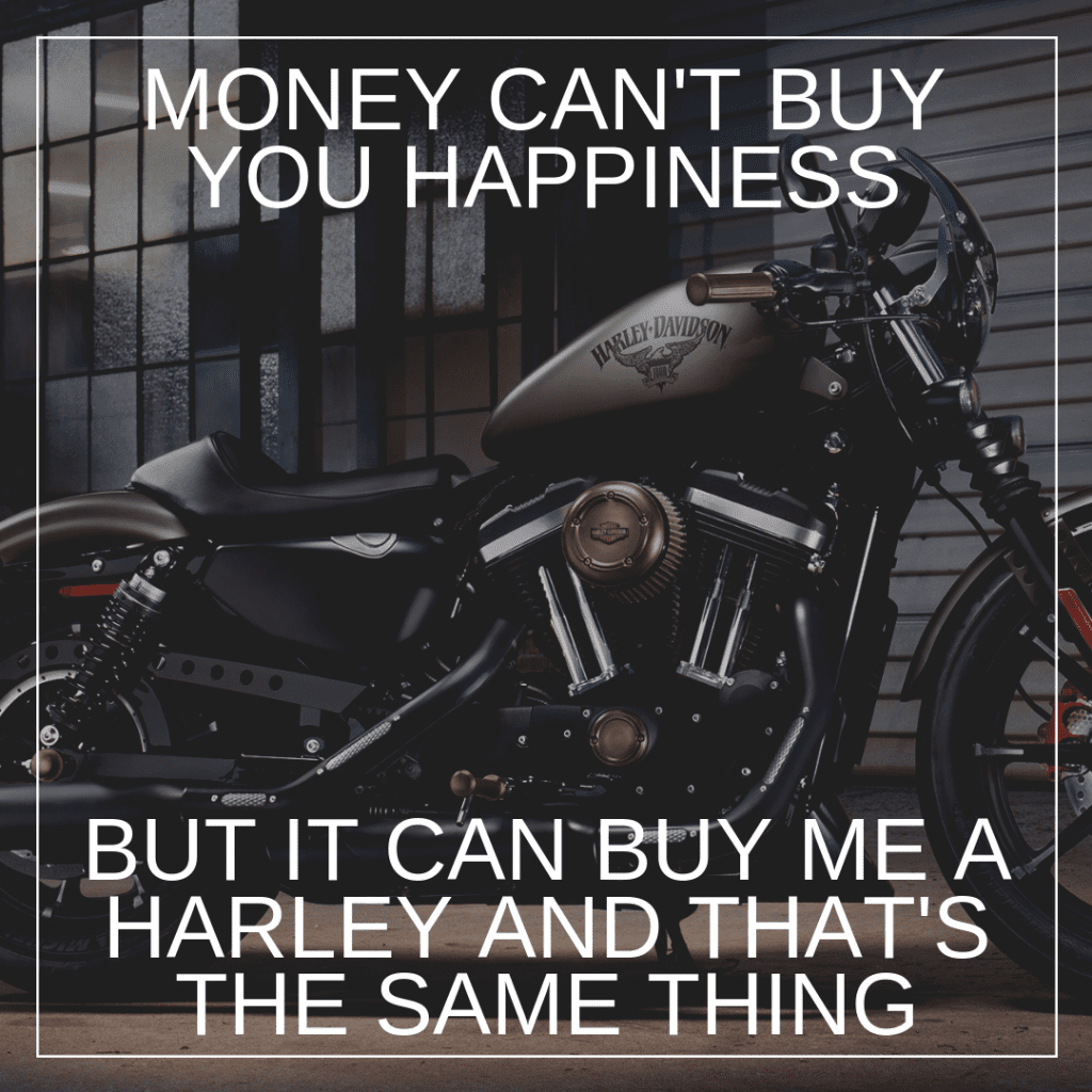 HarleyDavidson Quotes, Sayings & Memes