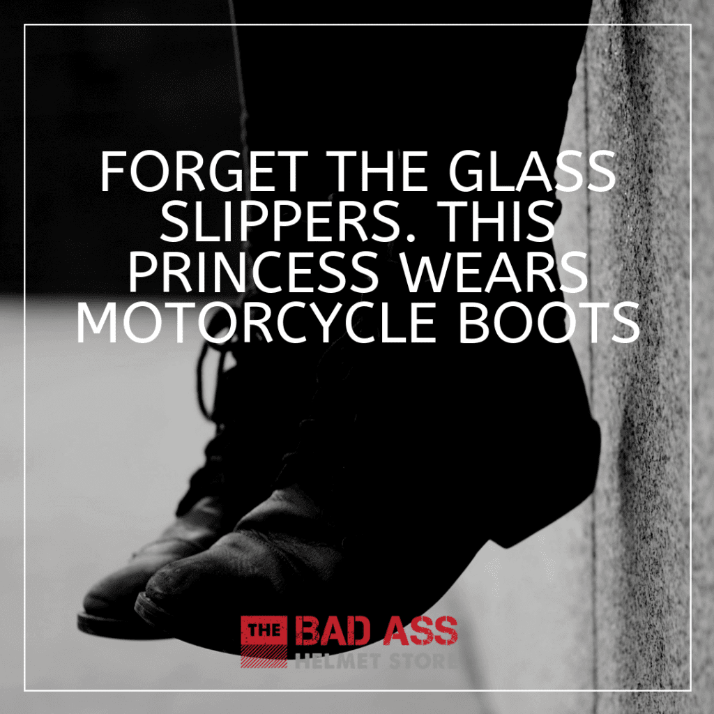 18 Biker Chick Memes, Quotes, & Sayings // BAHS