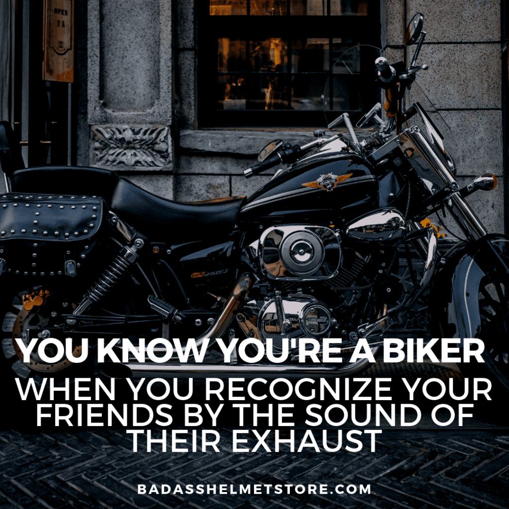 Harley-Davidson Quotes, Sayings & Memes
