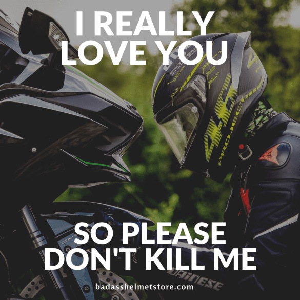 29 Funny Motorcycle Memes Quotes And Sayings Bahs