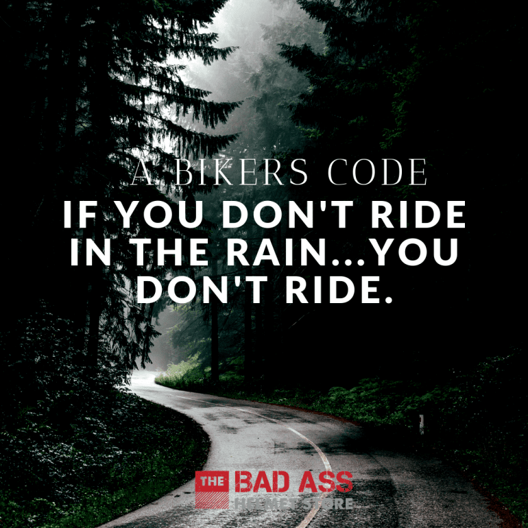 41 Motorradfahren Zitate & Sprüche // BAHS NCGo