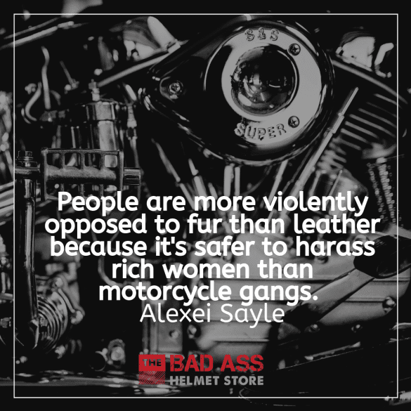 29 Funny Motorcycle Memes, Quotes, & Sayings // BAHS