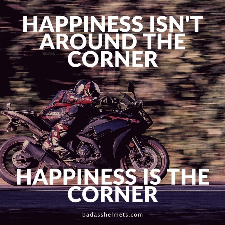 41 Motorradfahren Zitate & Sprüche // BAHS NCGo