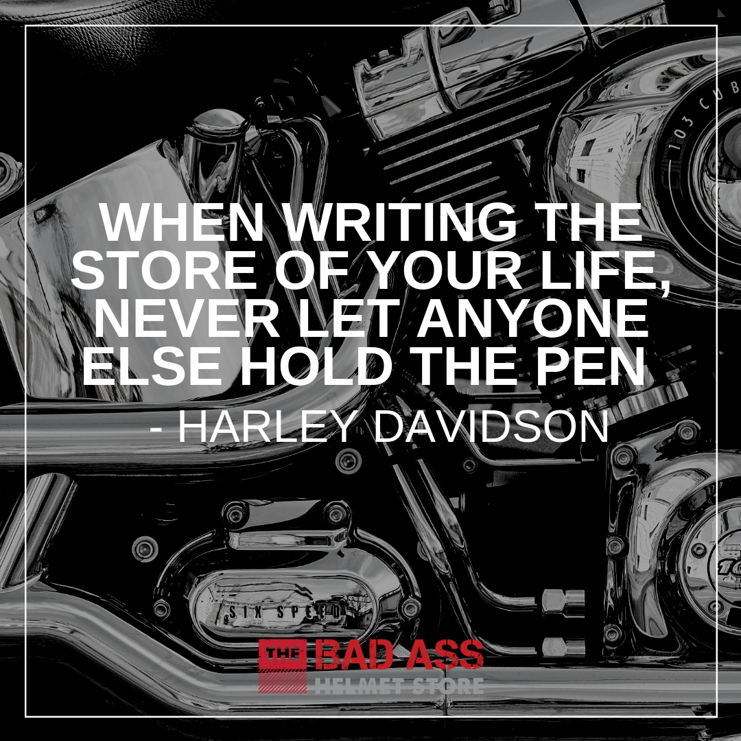 Harley Davidson Quotes Sayings Memes