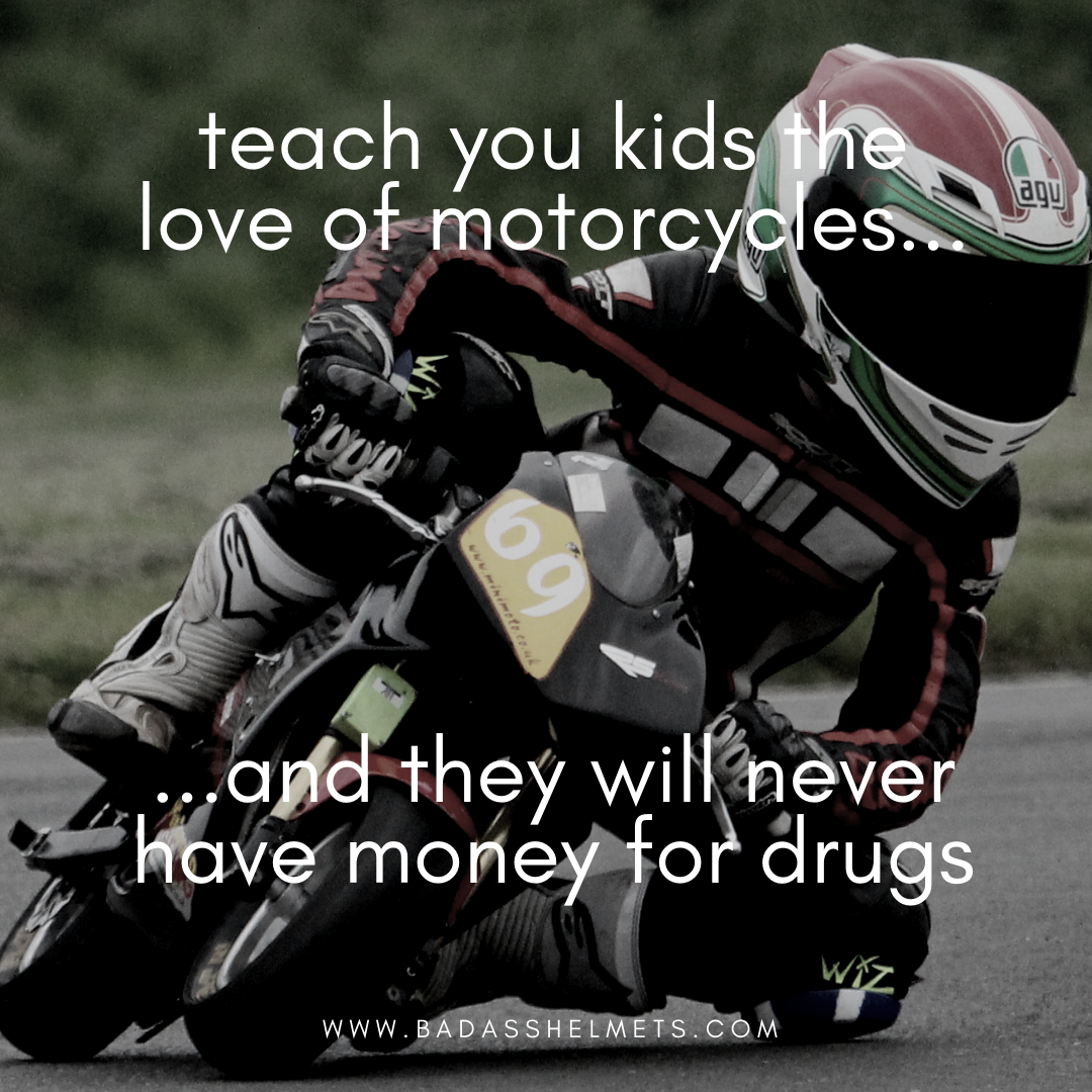 29 Funny Motorcycle Memes Quotes Sayings Bahs