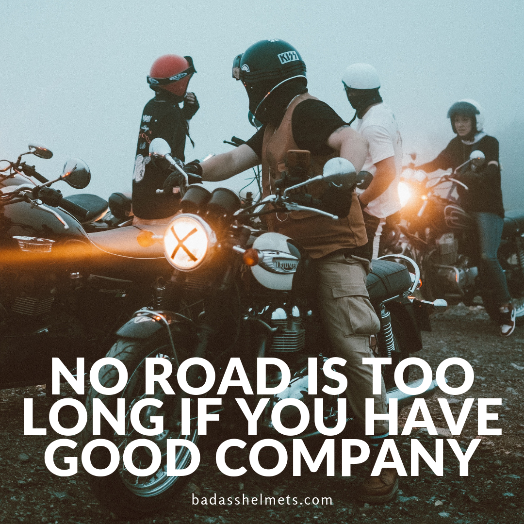 Motorcycle Quotes In English Motorcyklesan