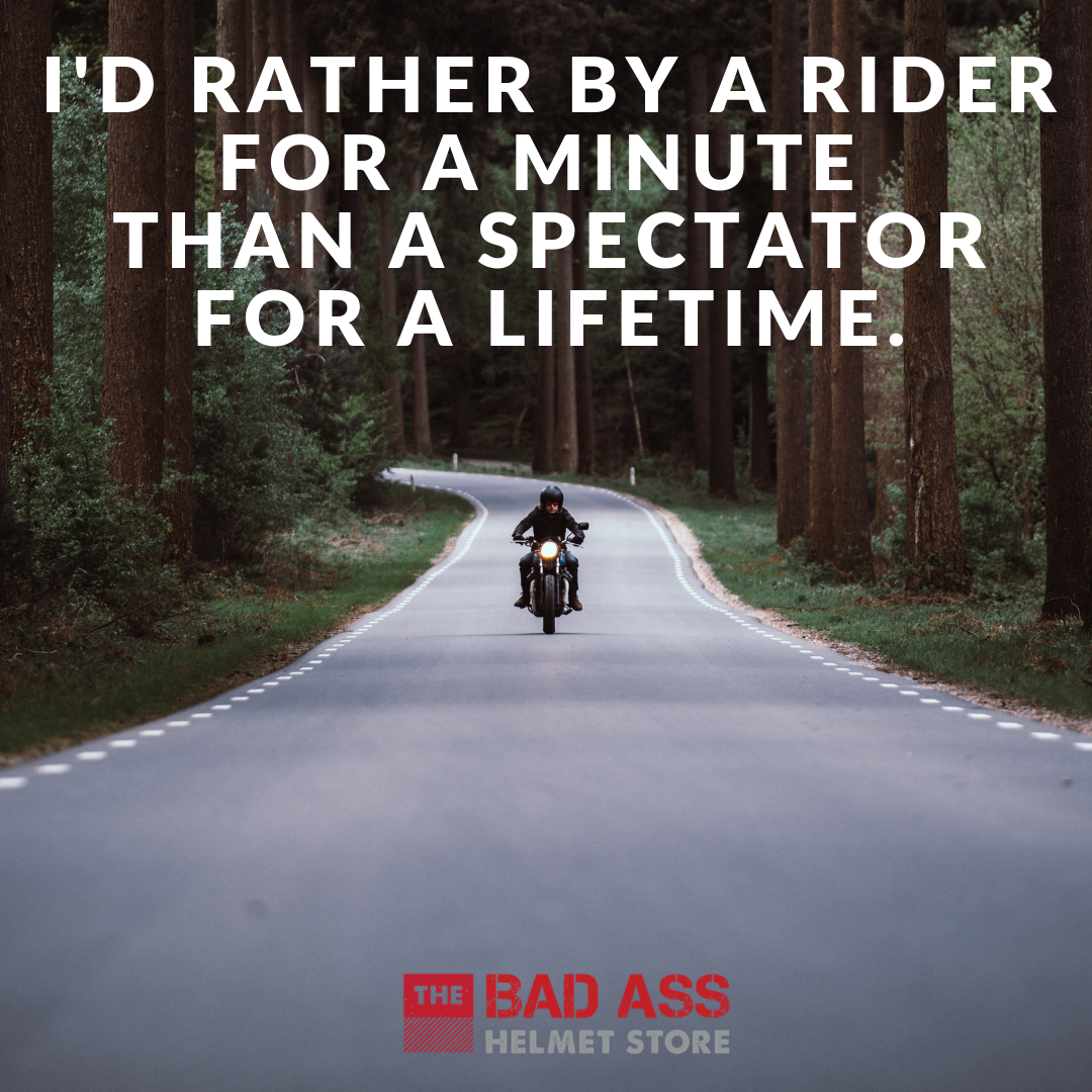 Harley-Davidson Quotes, Sayings & Memes