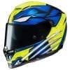 HJC Wolverine Helmet