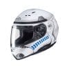 HJC Star Wars Storm Trooper Helmet