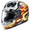 HJC Ghost Rider Helmet
