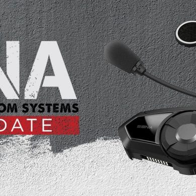 Best SENA Intercoms (2019 Edition)
