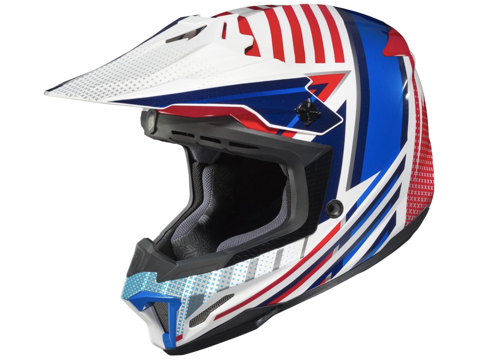 HJC Has Massive Discounts on Off-Road Helmets Right Now at 2Wheel