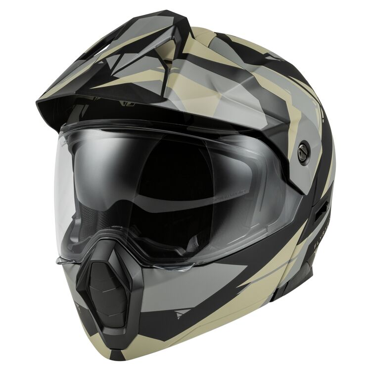 best modular helmet