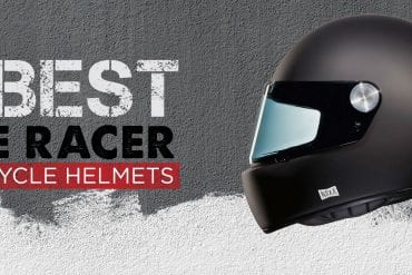 10 Best Cafe Racer Helmets