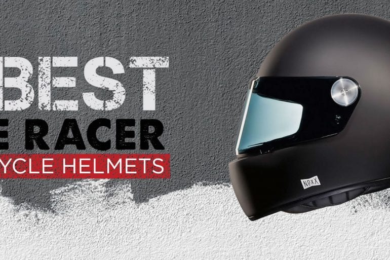 10 Best Cafe Racer Helmets