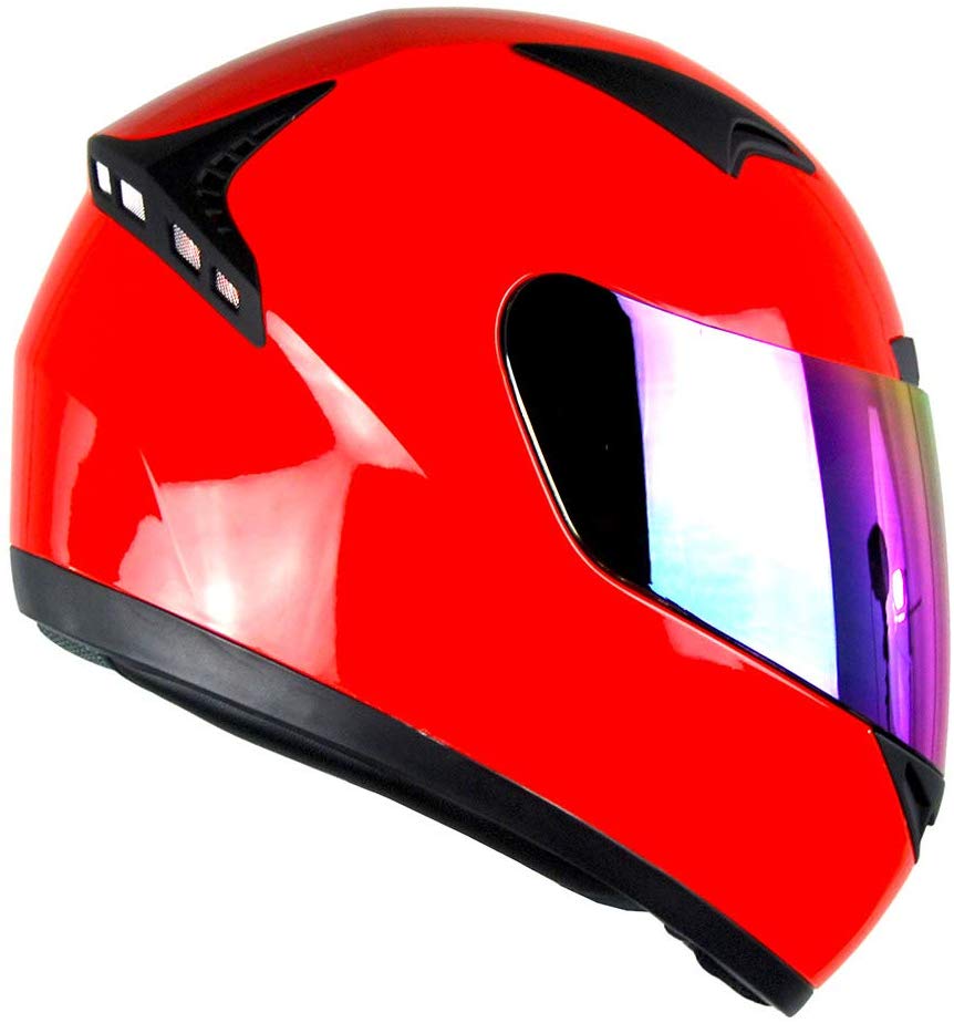 1Storm motorcycle helmet