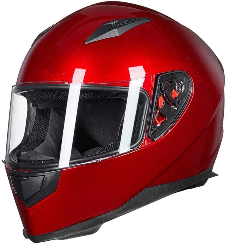 Power Rangers Motorcycle Helmets: It’s Riding Time