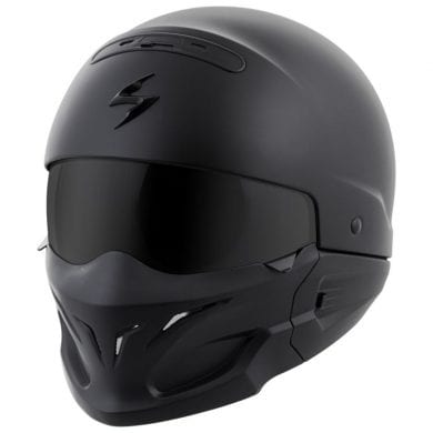 Power Rangers Motorcycle Helmets: It’s Riding Time