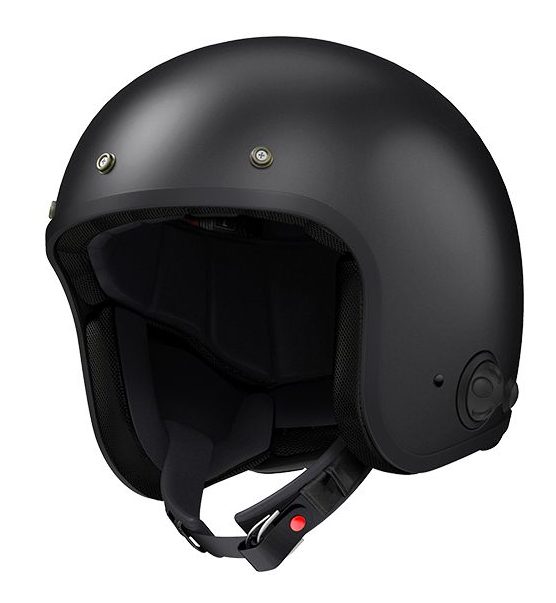 Sena Savage Bluetooth-Integrated Helmet