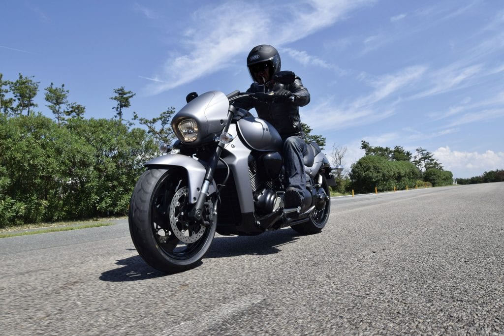 The Fastest Cruiser Motorcycles [New & Used, 2020 Edition]