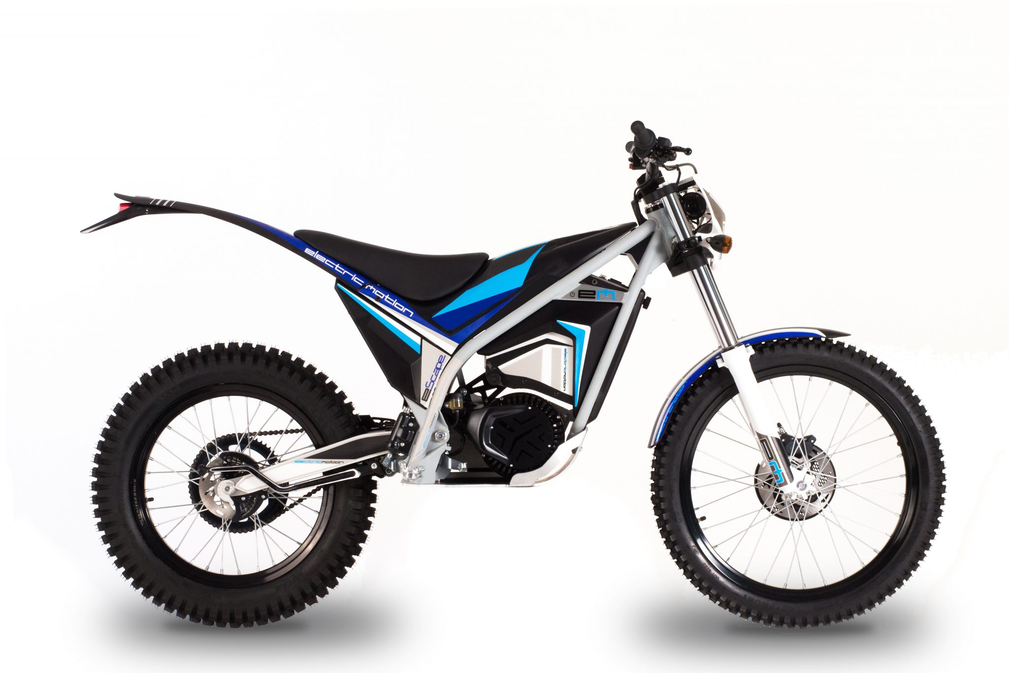 The Best Electric Dirt Bikes You Can Ride in 2020