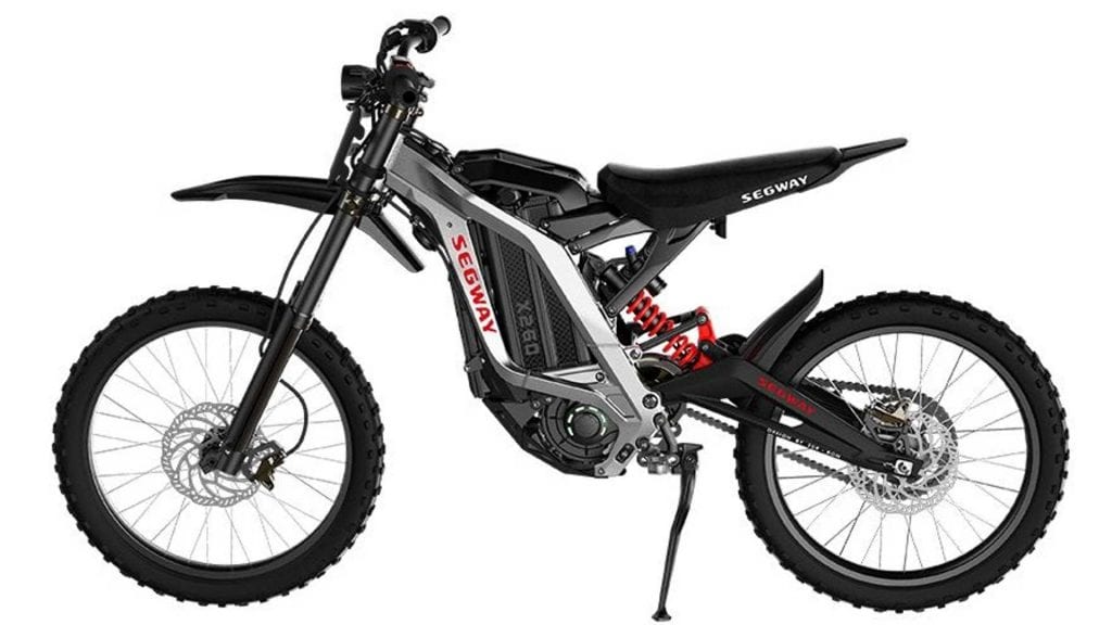 best electric trail bike 2020