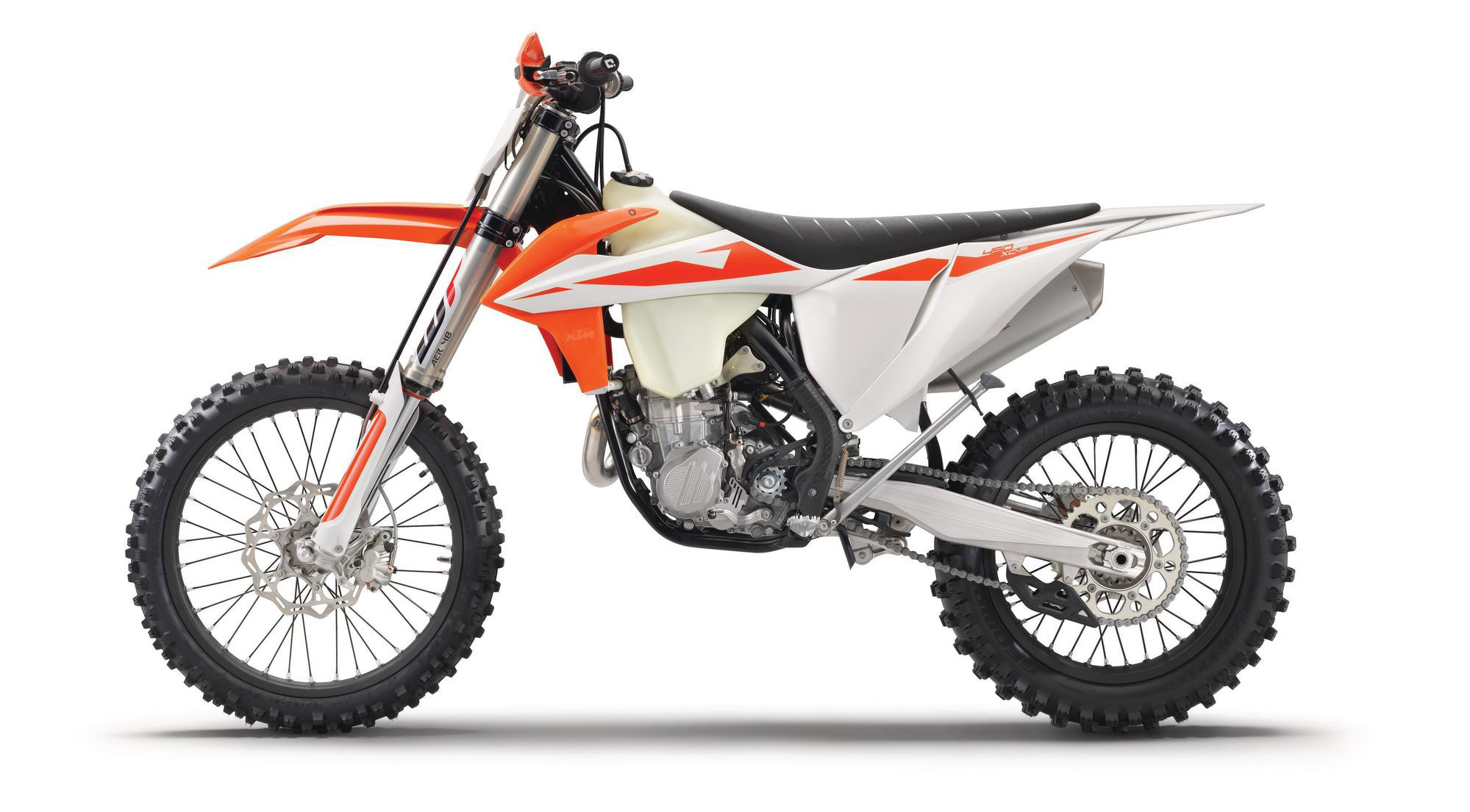 2019KTM450EXC-Fエンデューロ