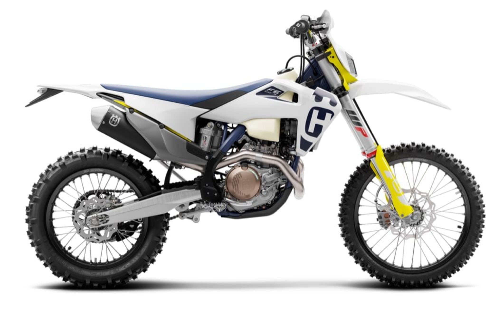 2020Husqvarna FE501S