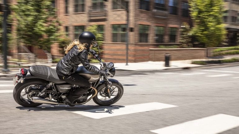 best retro motorcycle 2020