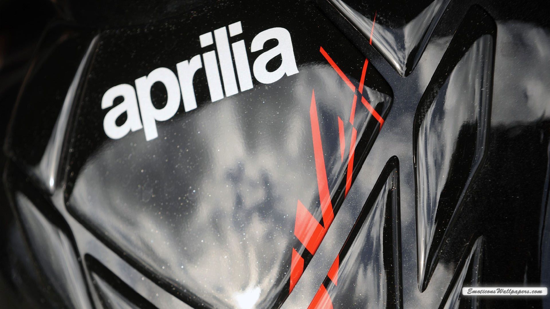 Aprilia Logo Wallpapers