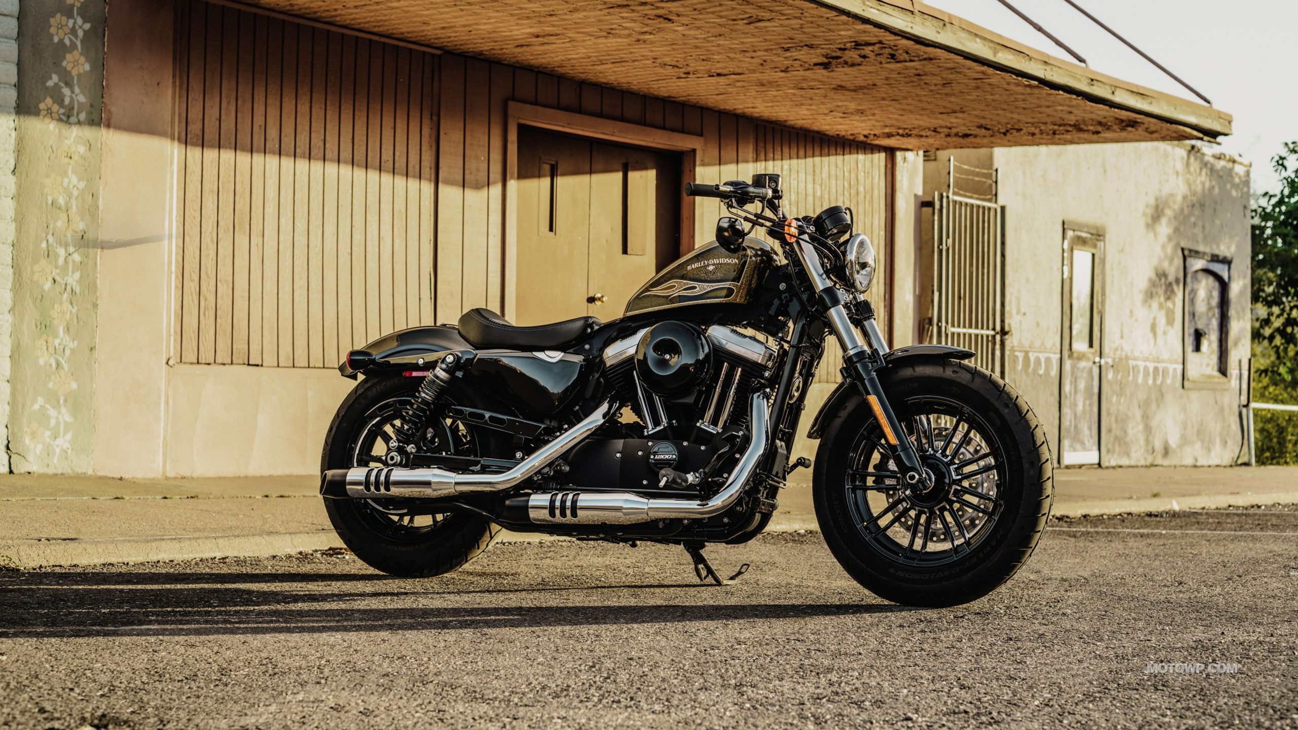 Harley Davidson 48 Wallpapers