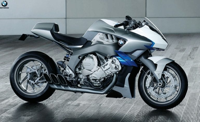 BMW Motorcycle Wallpapers | BadAssHelmetStore