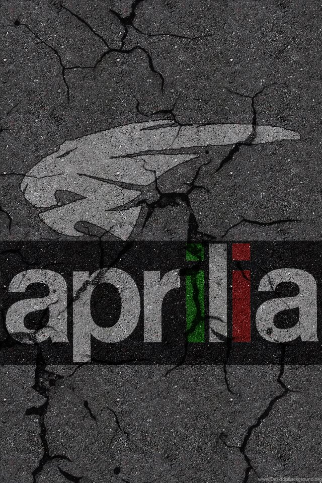 Aprilia Logo Wallpapers | BadAssHelmetStore