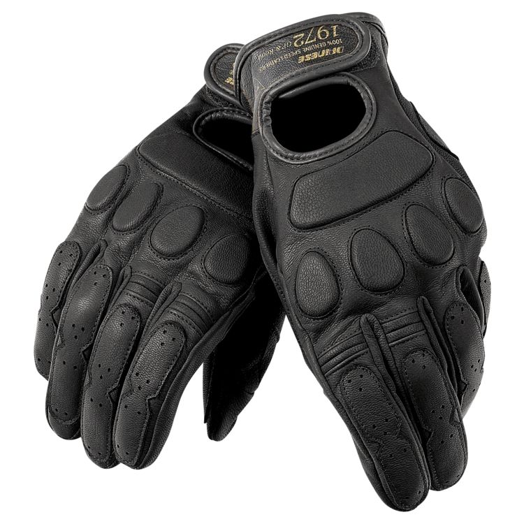 Dainese Blackjack gloves