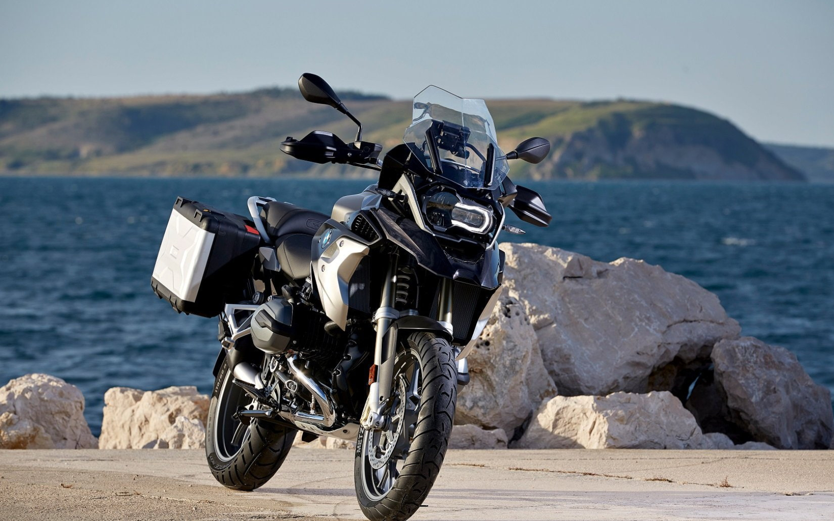 best bmw gs