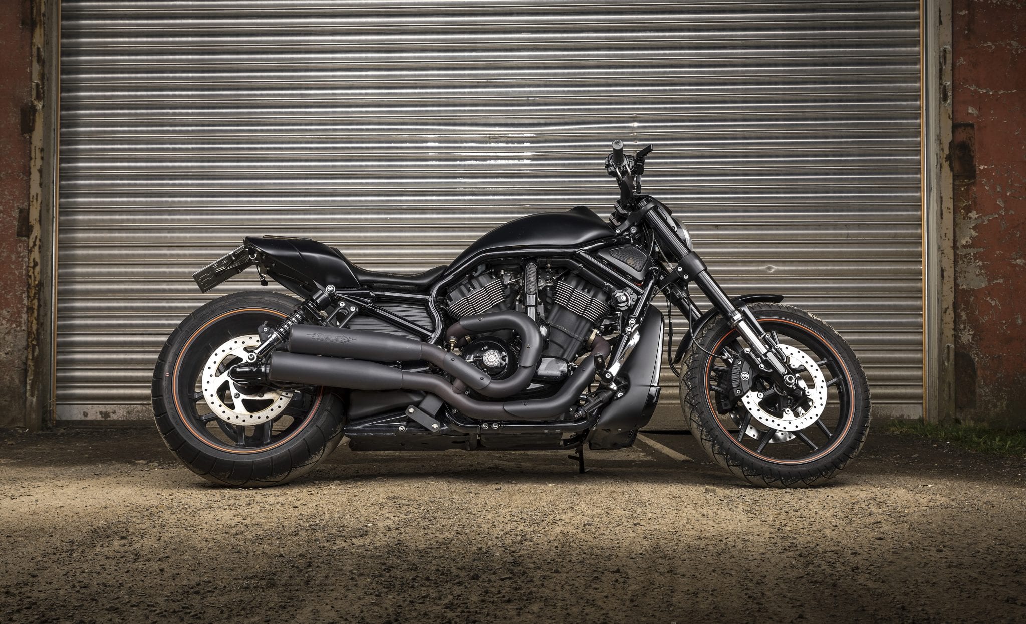 Harley Davidson [4K] Wallpapers | BadAssHelmetStore