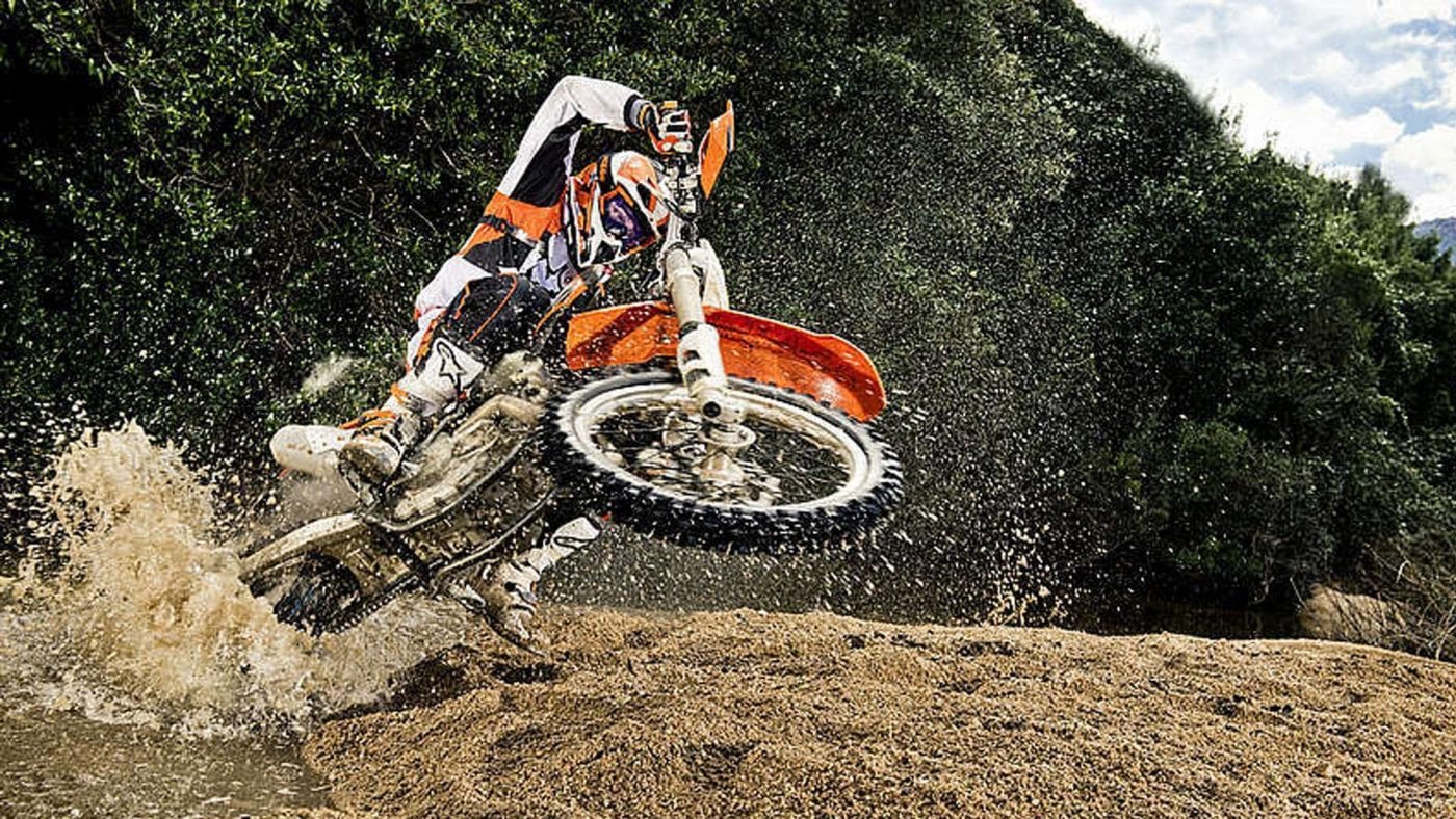 KTM Motorcycle & Dirtbike Wallpapers | BadAssHelmetStore