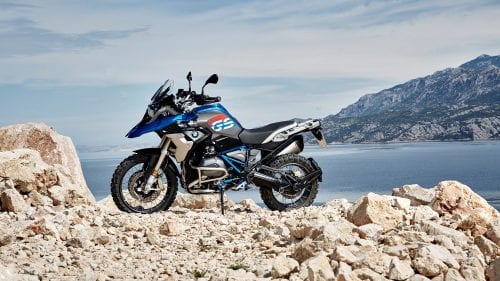 BMW Motorcycle [4K] Wallpapers | BadAssHelmetStore