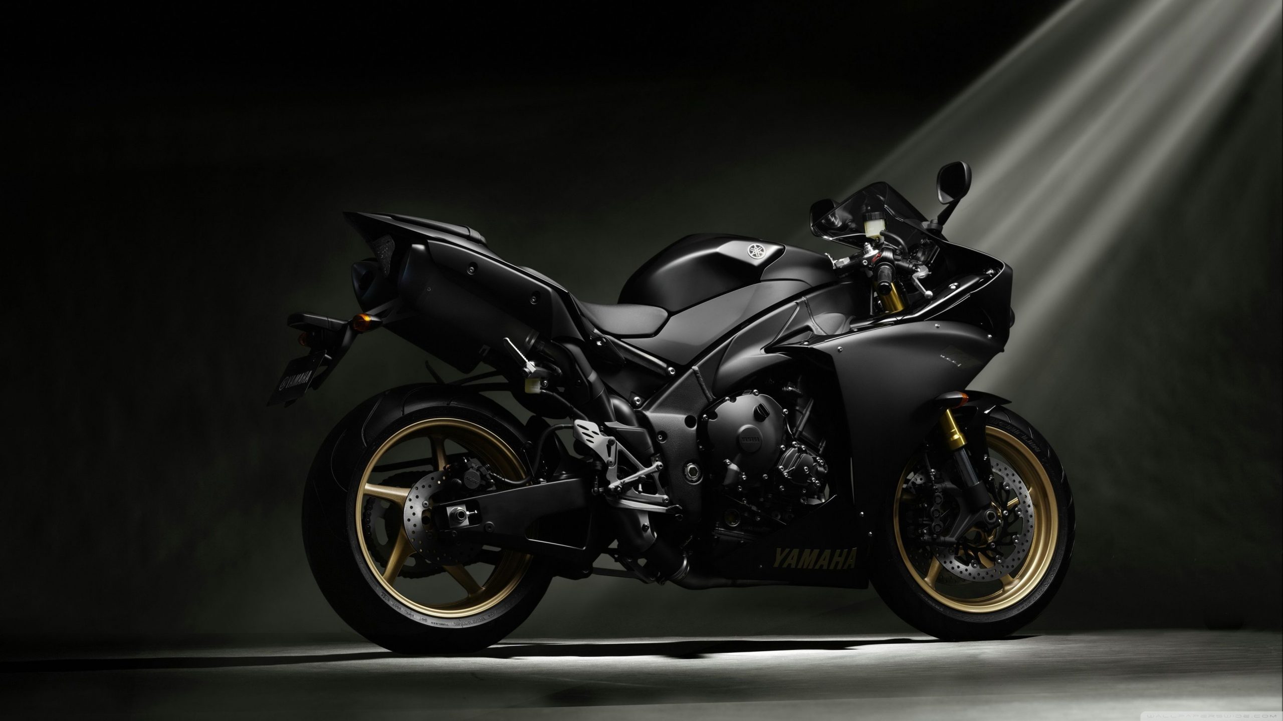 Yamaha R1 Wallpapers | BadAssHelmetStore