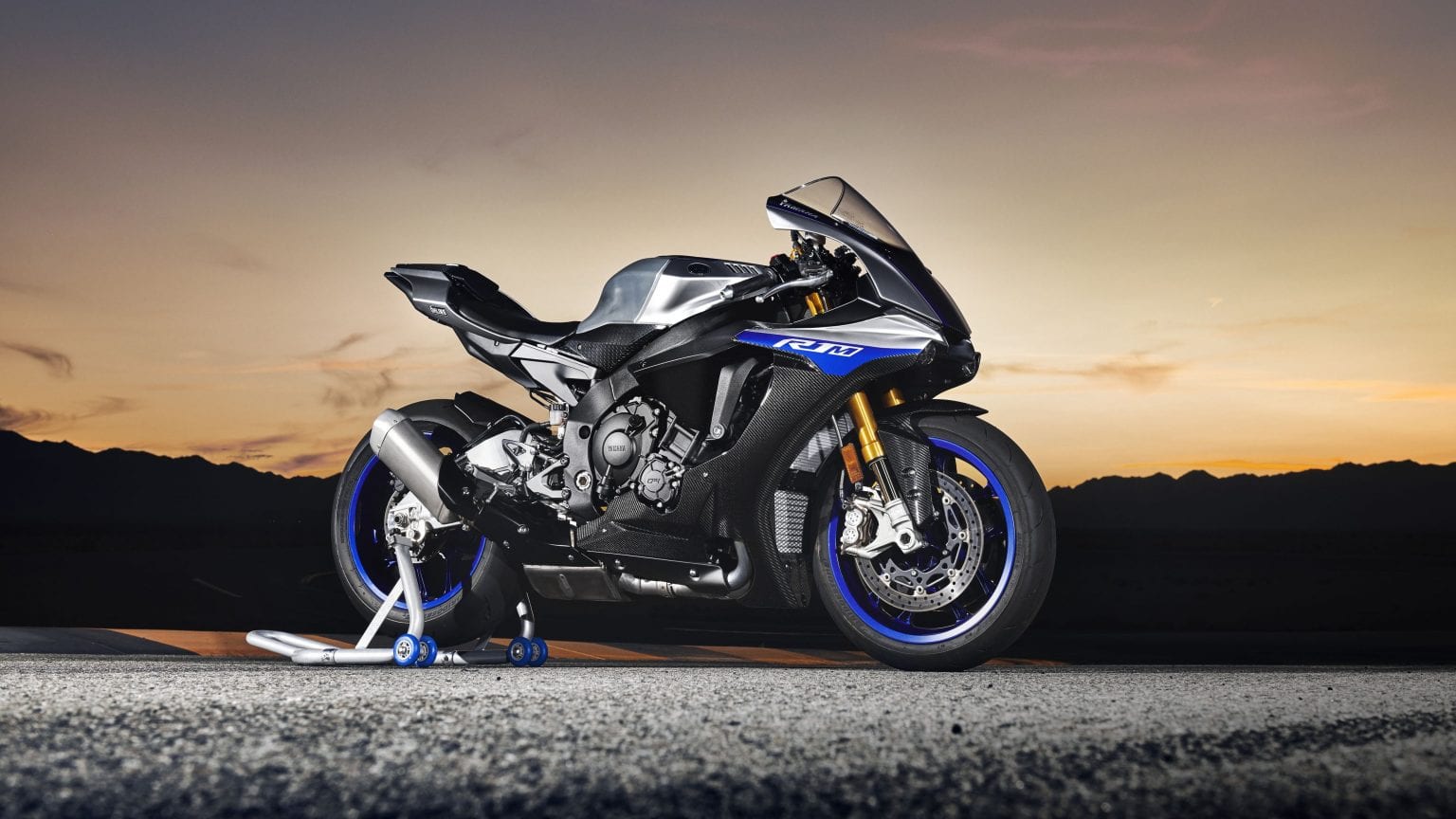 Yamaha R6 Wallpapers | BadAssHelmetStore