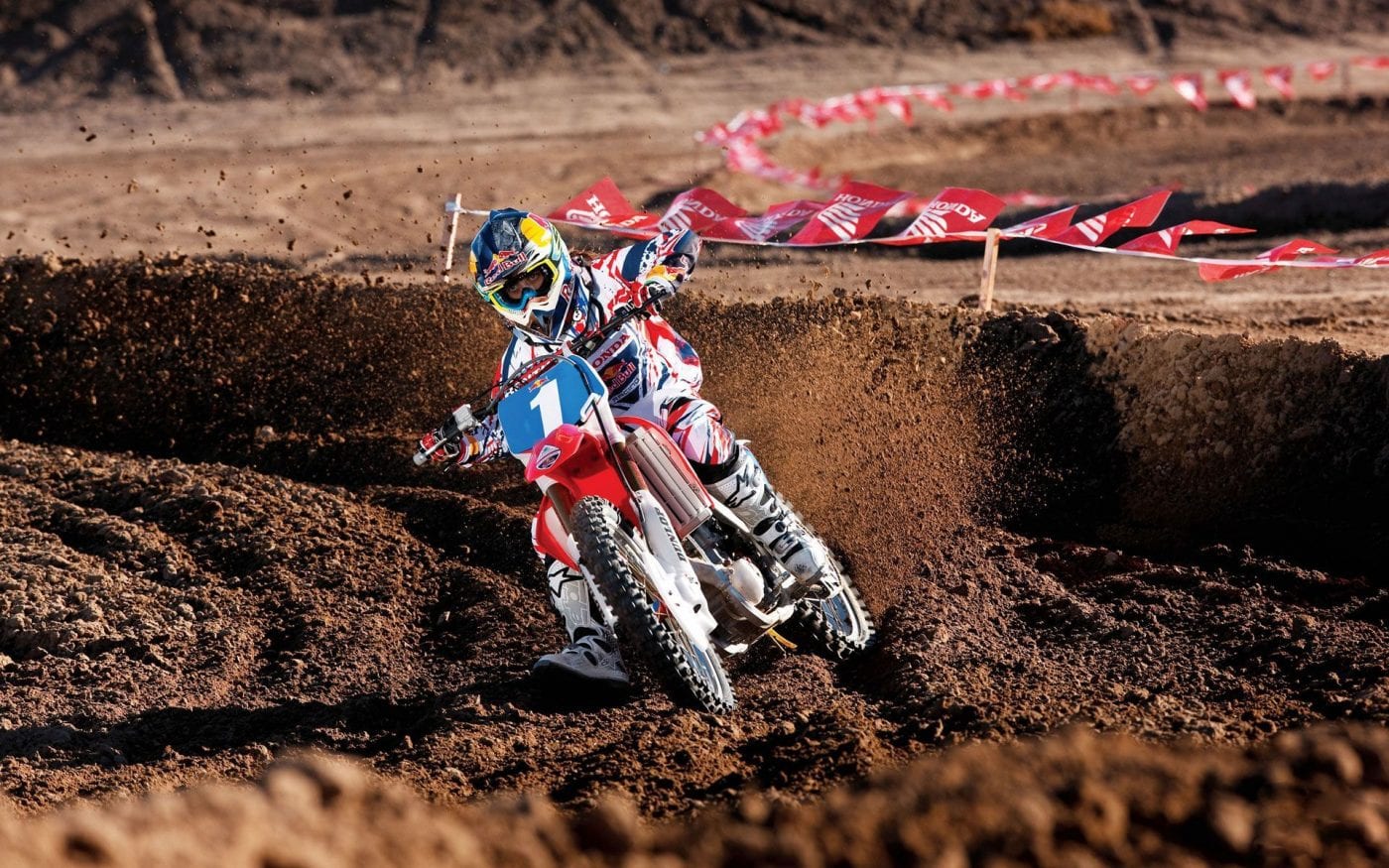 Honda Motorcycle & Dirtbike Wallpapers | BadAssHelmetStore