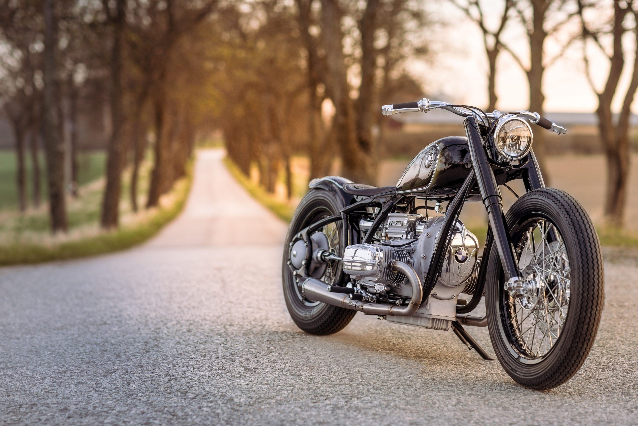 BMW Motorcycle [4K] Wallpapers | BadAssHelmetStore