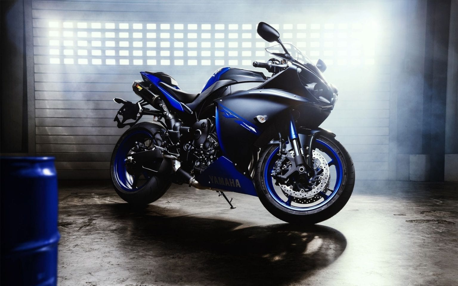 Yamaha R1 Wallpapers | BadAssHelmetStore