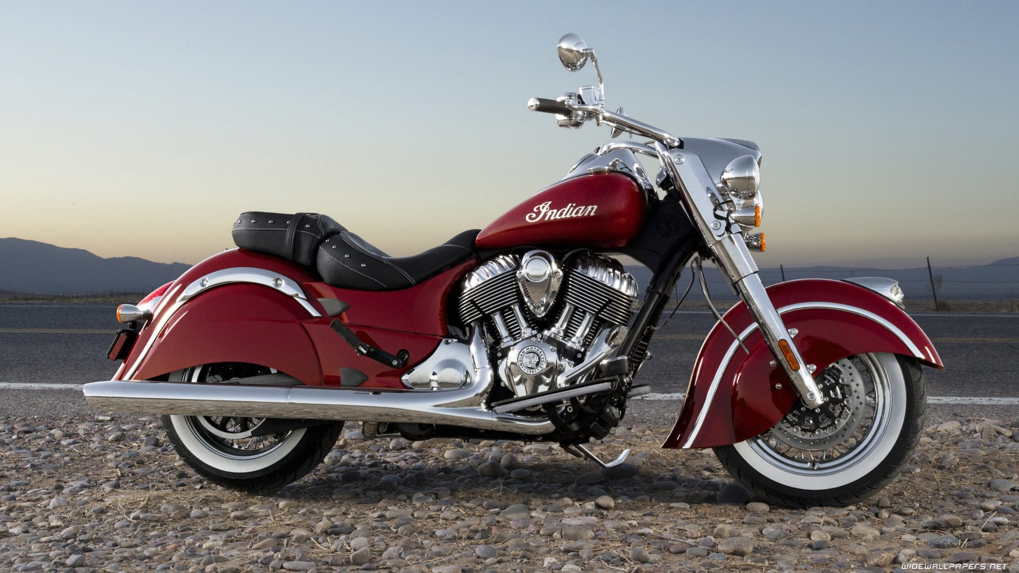 Indian Motorcycle [4K] Wallpapers | BadAssHelmetStore