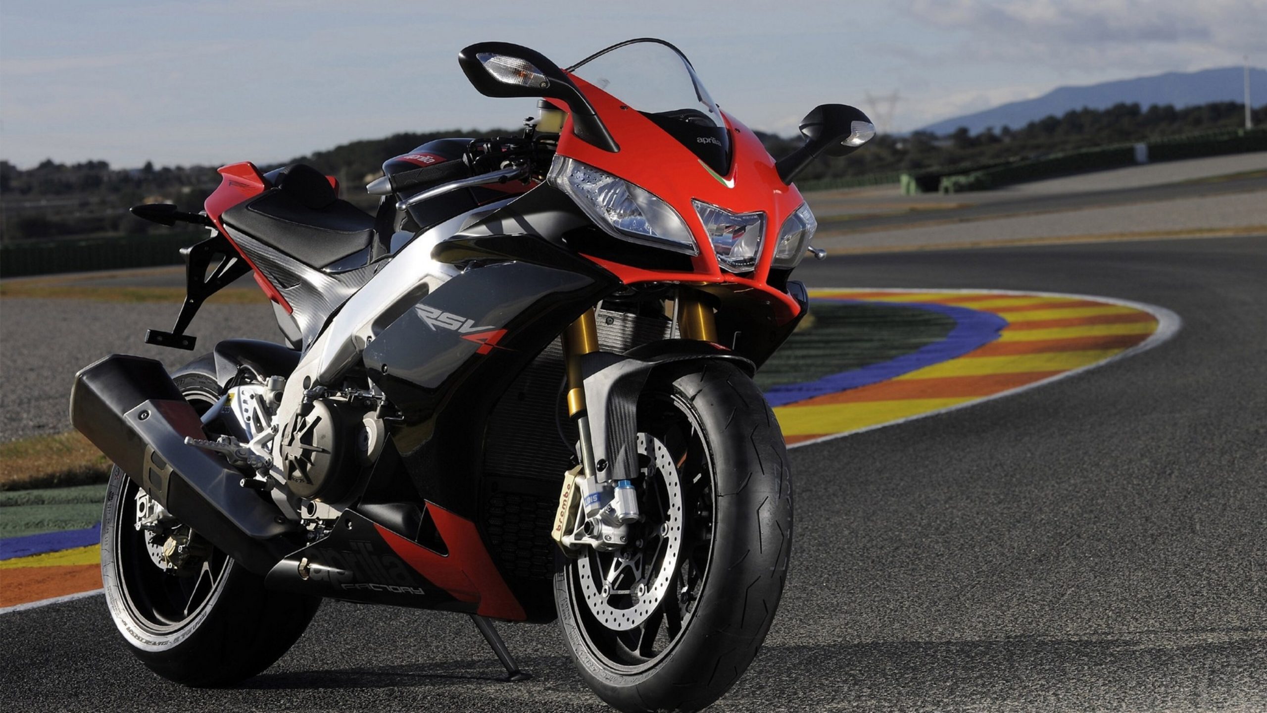 best aprilia bikes