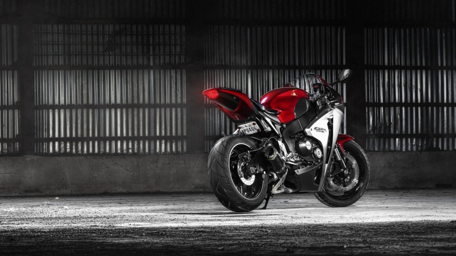 Honda Motorcycle [4K] Wallpapers | BadAssHelmetStore
